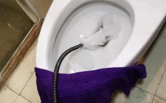 铺前镇马桶疏通